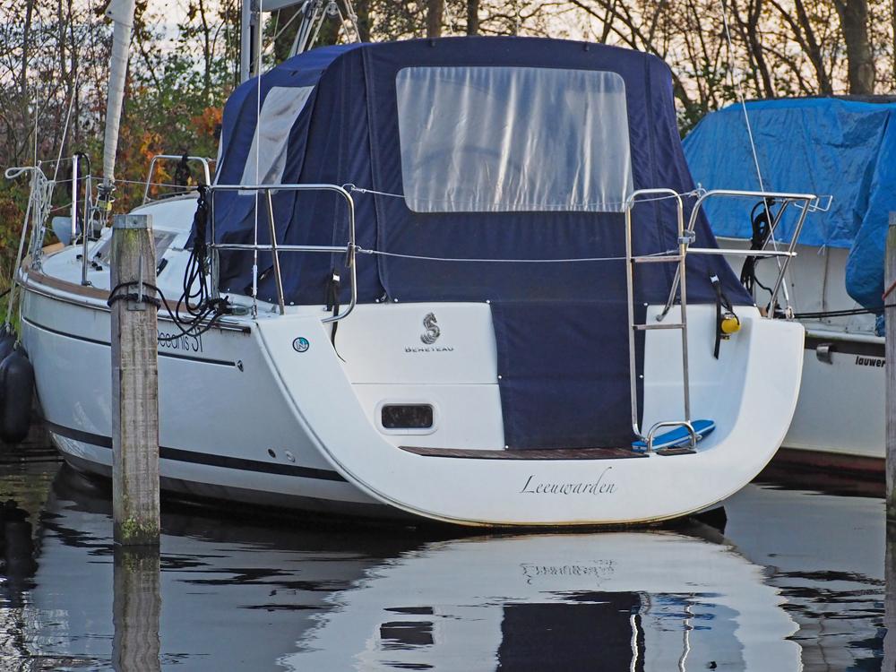 picture Dekuitrusting